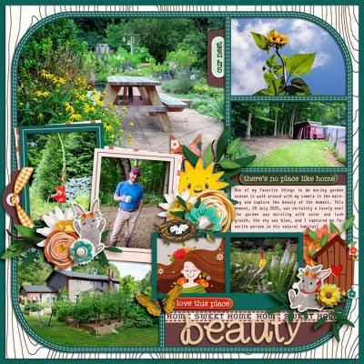 (Mid-July) Beauty 2025