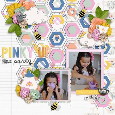 Tea Party