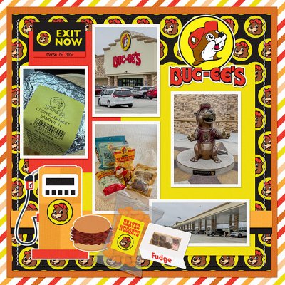 Buc-ee's