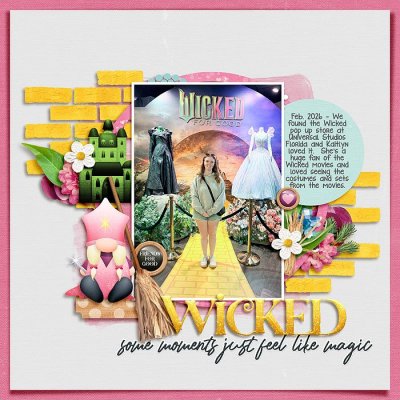 Wicked