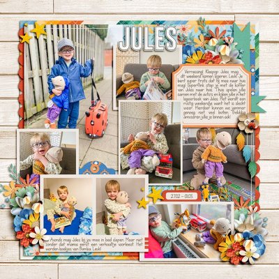 Jules