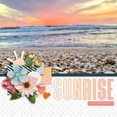 Sunrise