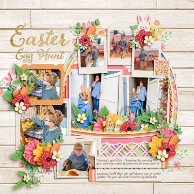 Easter Egg Hunt