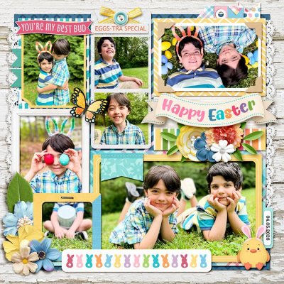 Easter 2026