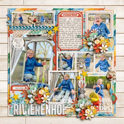 Rivierenhof