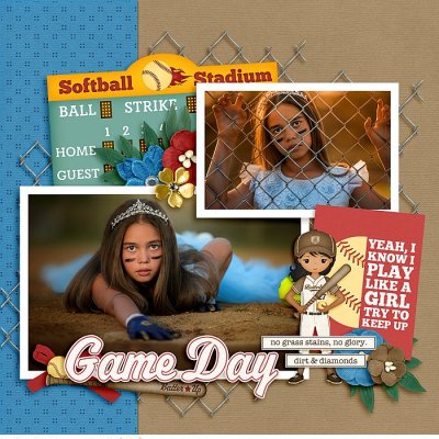 Game Day