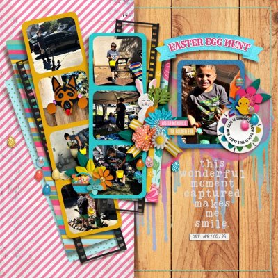 Easter Egg Hunt