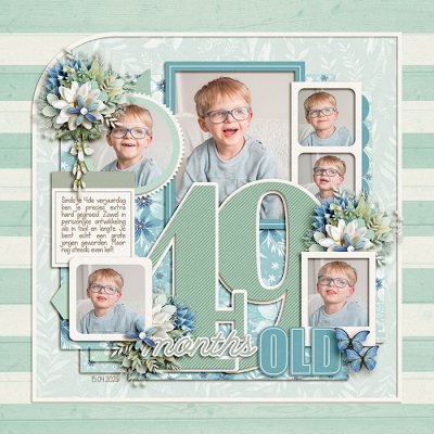 49 months old