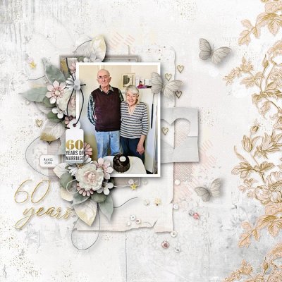 60 Years