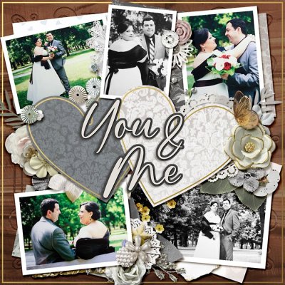 You & Me