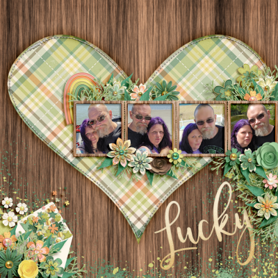 Lucky