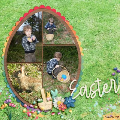Easter