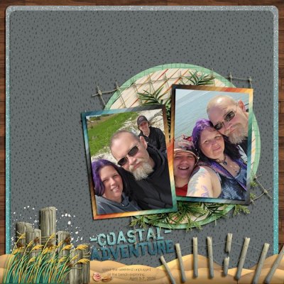 CoastalAdventure