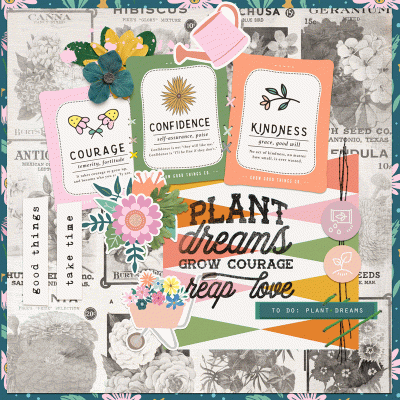 Plant Dreams