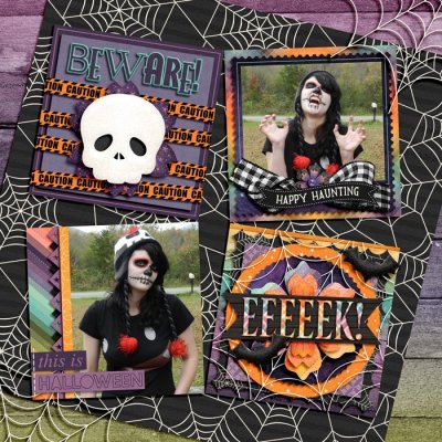This Is Halloween