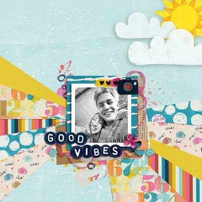 Good Vibes