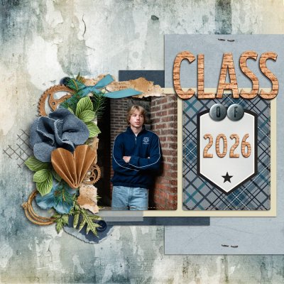 Senior Layout 4