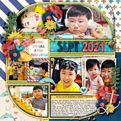 JHZ - Sept 2021