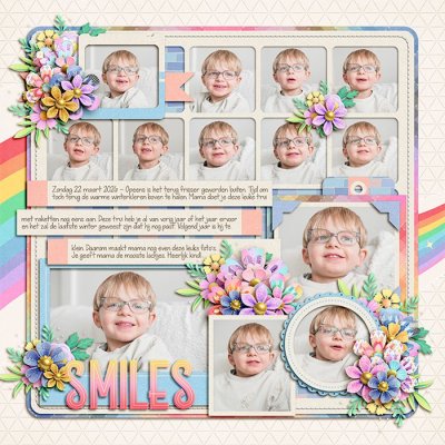 Smiles