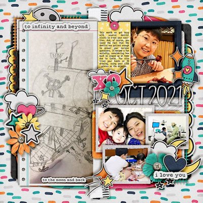 JHZ - Oct 2021