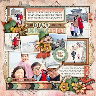 family fun