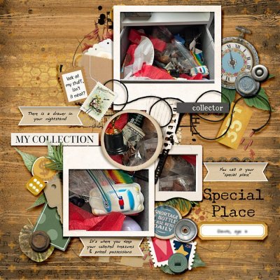 Special Place