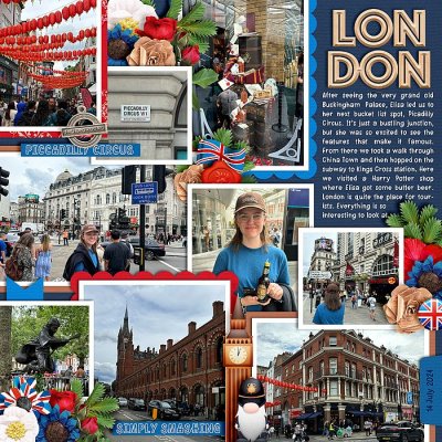 London