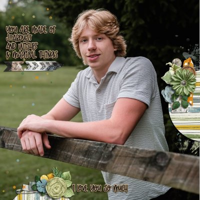 Senior Layout 10
