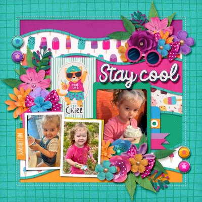 Stay Cool