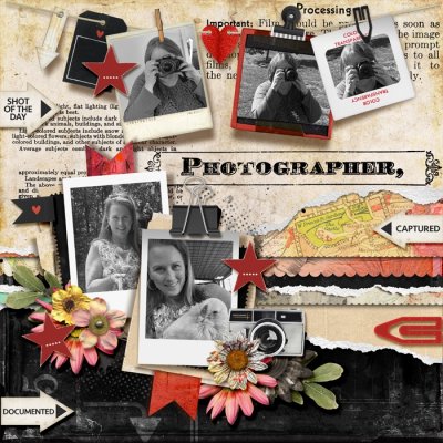 Photographer