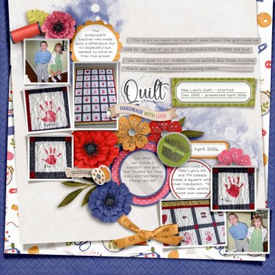 Quilt