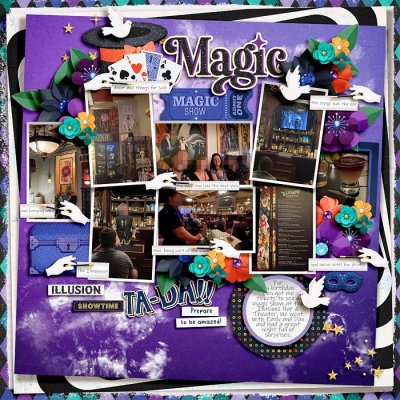 Magic