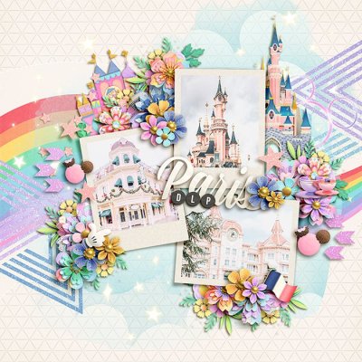 Disneyland Paris