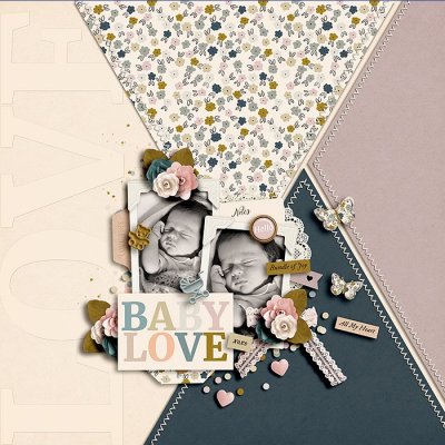 Baby Love