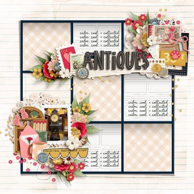 Antiques
