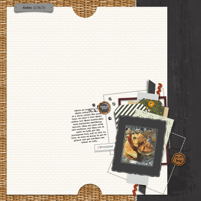 The Nifty Pixel- One Template Many Ways iNSD 2026