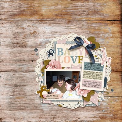 Baby Love
