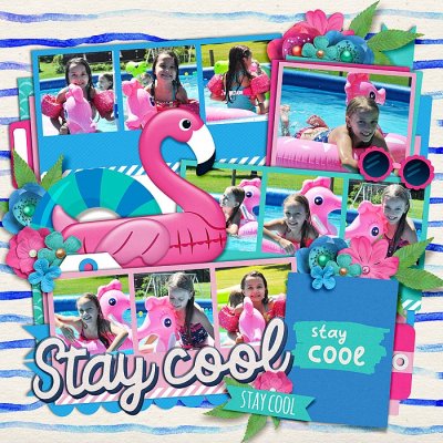 Stay Cool