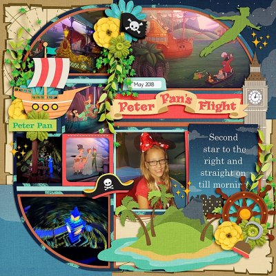 Peter Pan