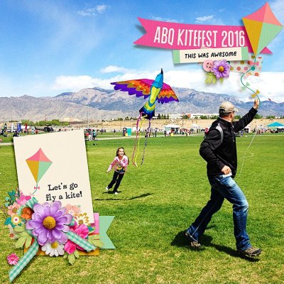 Kitefest