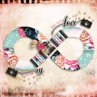 Love Us: Est. 2007 - Forever