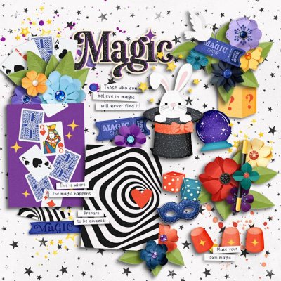 Magic