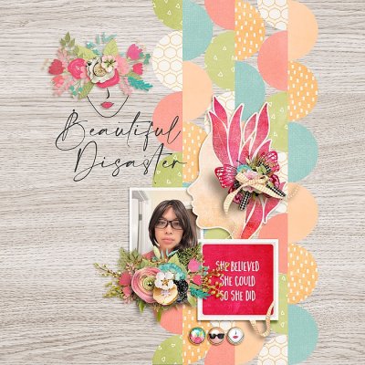 Beautiful Disaster