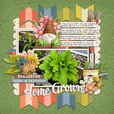 Home Grown