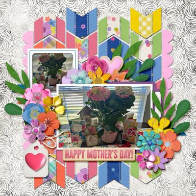 Happy Mother's Day