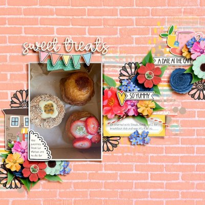 Sweet Treats