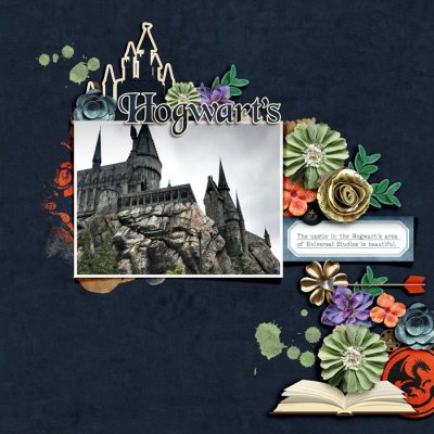 Hogwart's