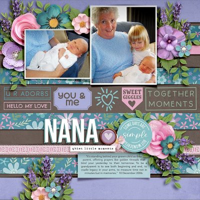 Nana