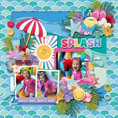 Splash