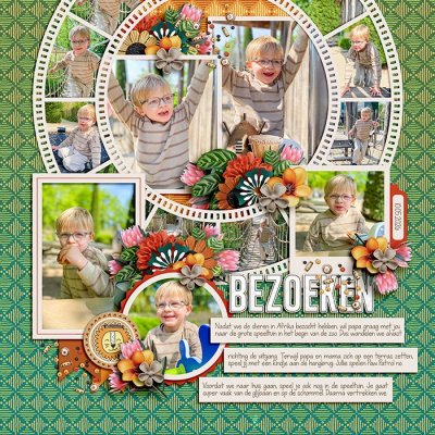 Bezoeken